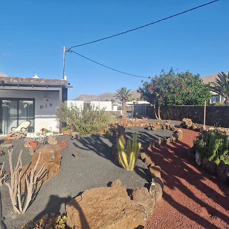 Apartamento Con Terraza Y Jardin Las Breñas Extérieur photo