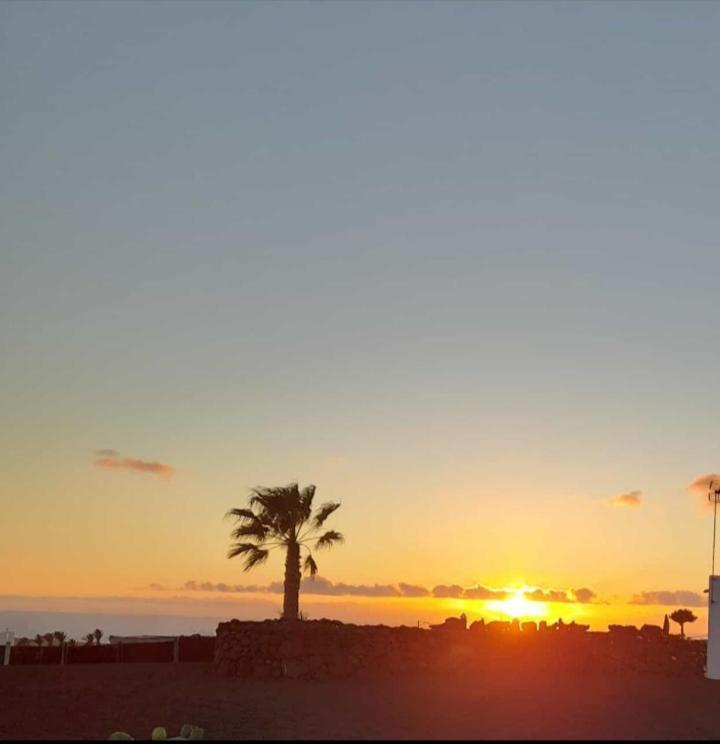 Apartamento Con Terraza Y Jardin Las Breñas Extérieur photo